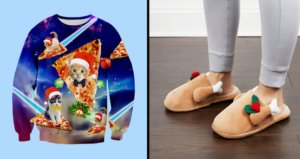 Funny Christmas Gifts