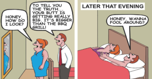 Humor Side Comics