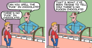 Humor Side Comics