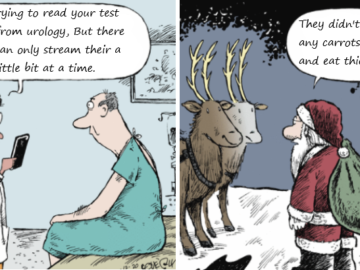 23 Bizarro Humor Comics That Will Brighten Your Day