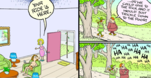 Humor Side Comics