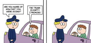 Dark Humor