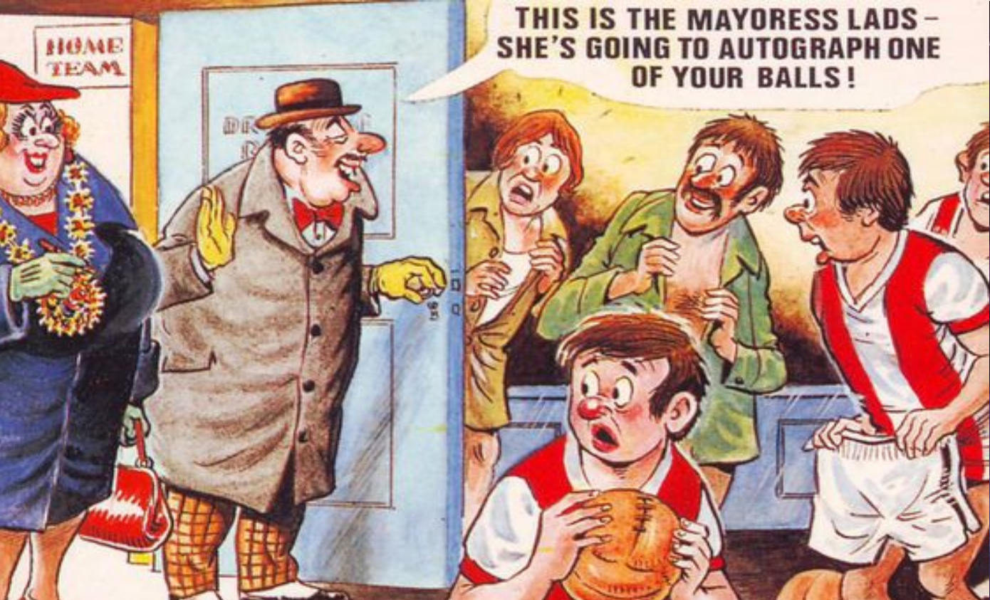 20 Greatest Comedy Comics to Lift Your Spirits