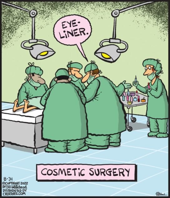 20 uplifting and humorous comics that could brighten your day