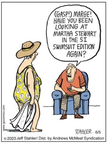 Spectacular Humor 20 Stunning Comics with Amazing Humor
