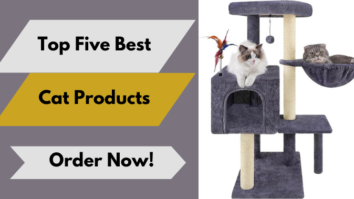 Cat Products