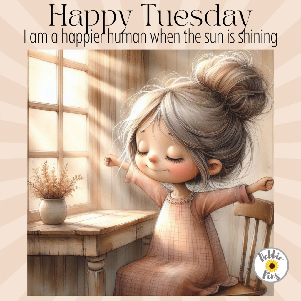 Tuesday Morning Comics