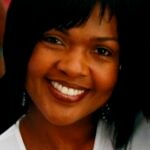 CeCe Winans