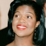 CeCe Winans