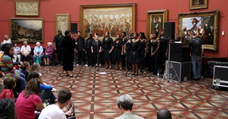 Gospel music
