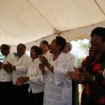 Gospel music