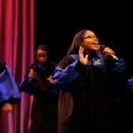 Gospel music