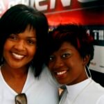 CeCe Winans