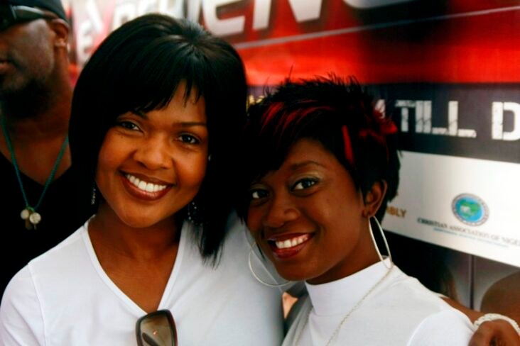 CeCe Winans
