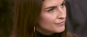 Kaitlan Collins