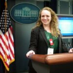 White House press briefing