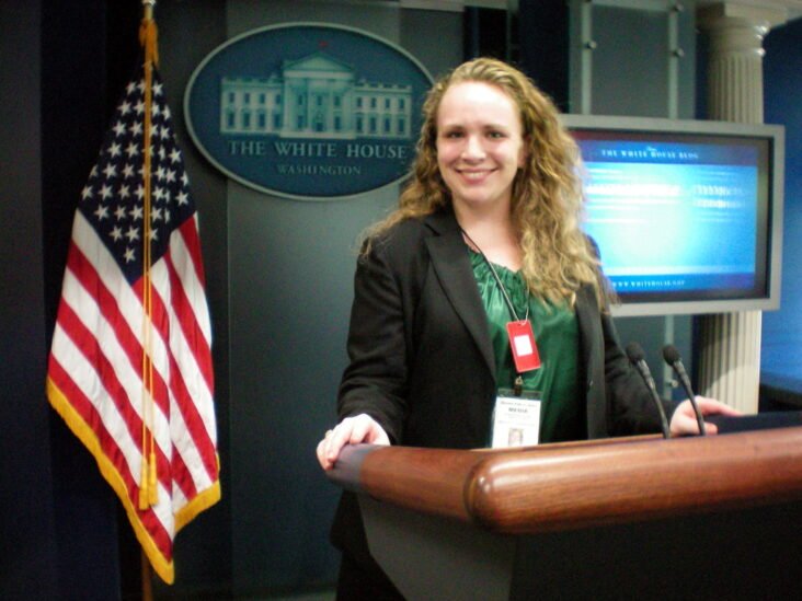 White House press briefing
