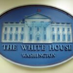 White House press briefing