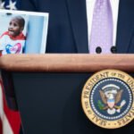 White House press briefing