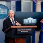 White House press briefing