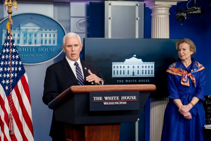 White House press briefing