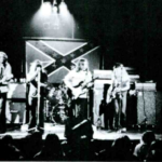 Lynyrd Skynyrd live 1974
