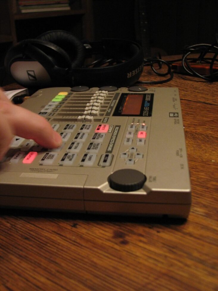 Music