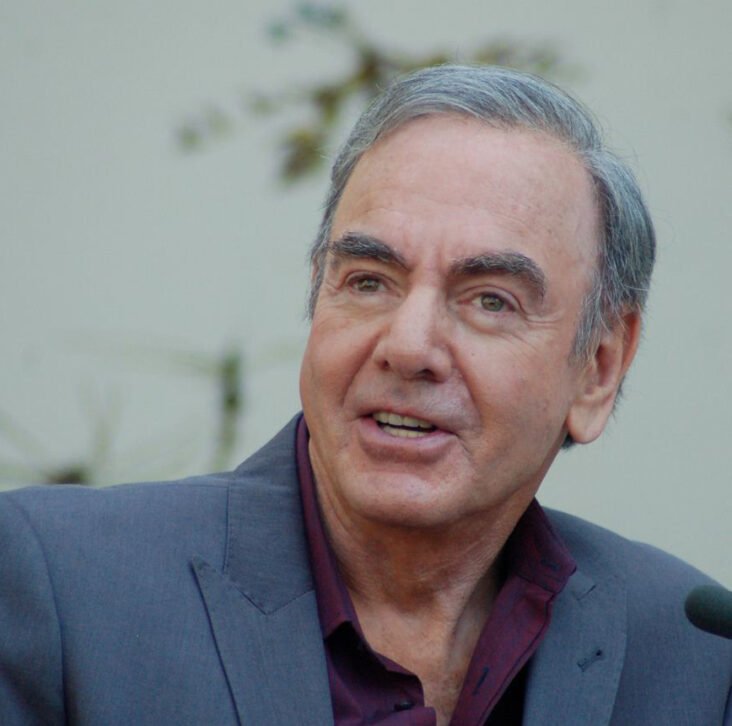 Neil Diamond