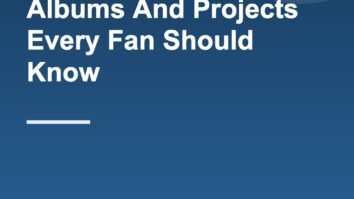 20 CeCe Winans Albums And Projects Every Fan Should Know