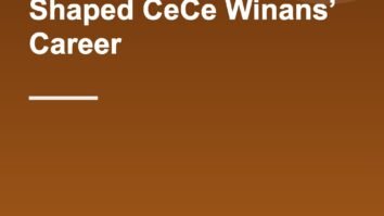 20 Moments That Shaped CeCe Winans’ Career