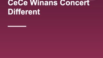 20 Things That Make A CeCe Winans Concert Different