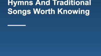 20 CeCe Winans Hymns And Traditional Songs Worth Knowing