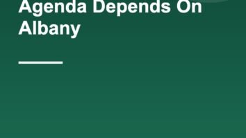 20 Ways Mamdani’s Agenda Depends On Albany