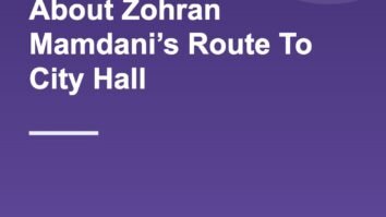 20 Things To Know About Zohran Mamdani’s Route To City Hall