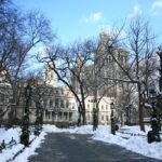 New York City