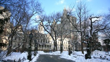 New York City