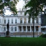 New York City