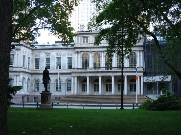 New York City