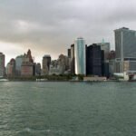 New York City