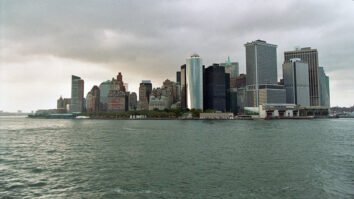 New York City