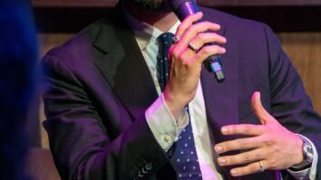Zohran Mamdani
